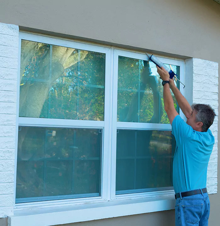 Modern Windows in West Melbourne, FL