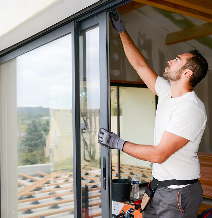 Vinyl Window Installation in West Melbourne, FL