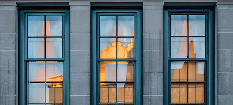 Architectural Window Installation in West Melbourne, FL