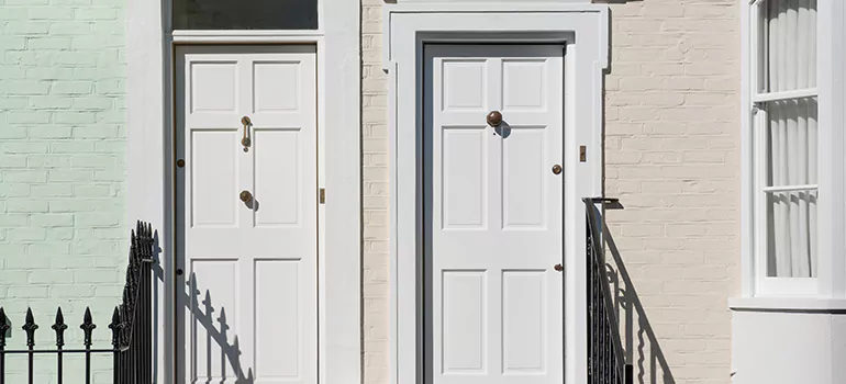 Mirror Closet Door Repair in West Melbourne, FL