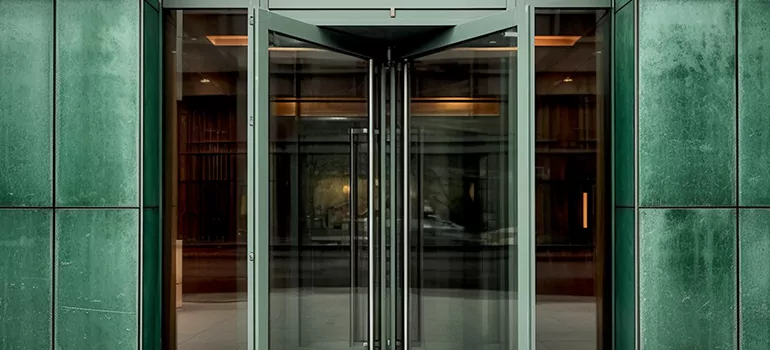 Commercial Garage Doors Repair in West Melbourne, FL