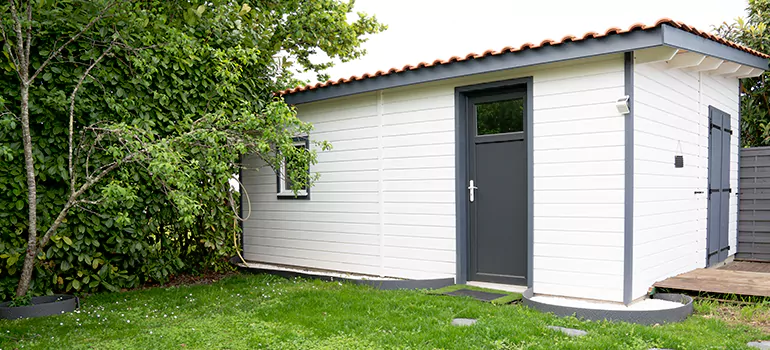 Patio Door Weatherproofing in West Melbourne
