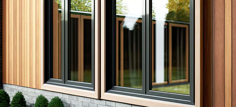 Large Double Pane Windows in West Melbourne, FL