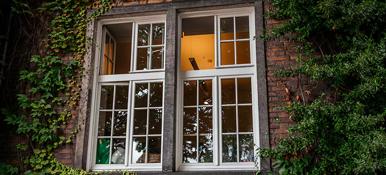 Energy Efficient Wood Windows in West Melbourne, FL