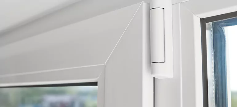 Aluminium Sliding Door Basement Entry Door Installation in West Melbourne, FL