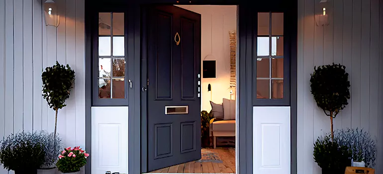 Exterior Doors Installation in West Melbourne, FL