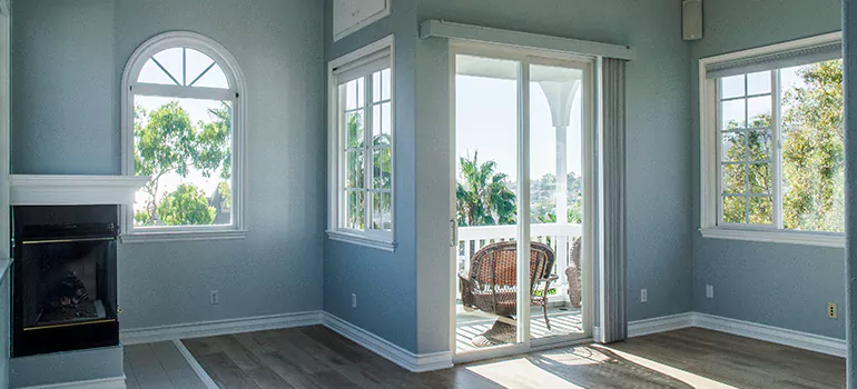 Glass Door Repair in West Melbourne, FL