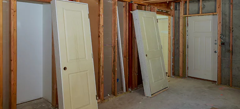Heavy Duty Sliding Door in West Melbourne, FL