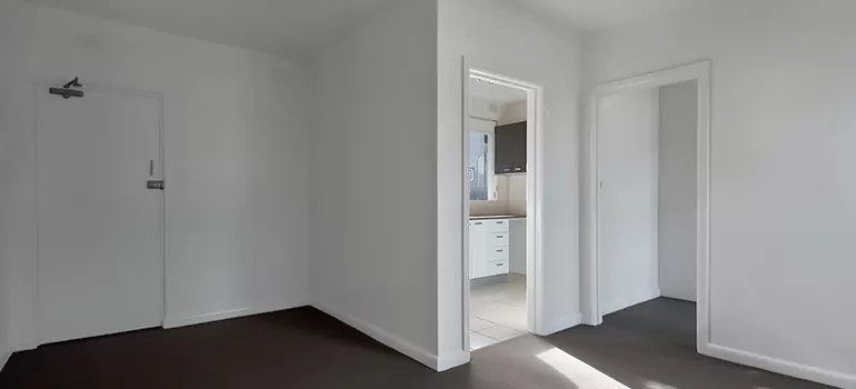 Dark Interior Doors in West Melbourne, FL