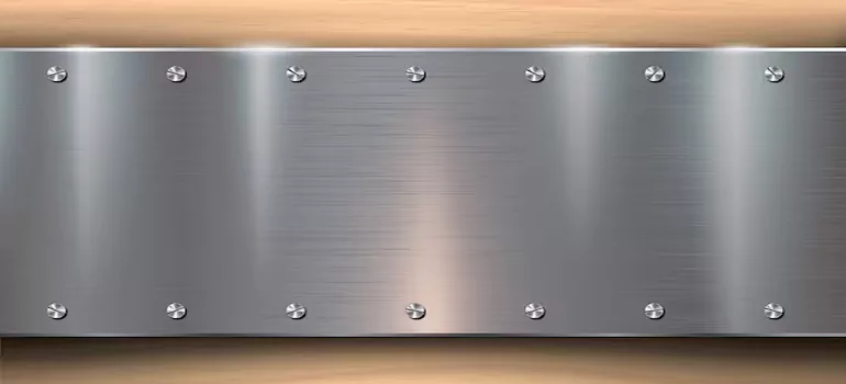 Interior Door Kick Plate Installation in West Melbourne, FL