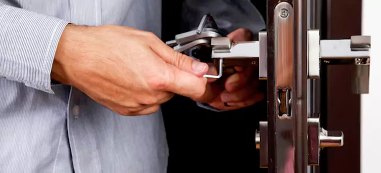 Local Multi Point Door Installation Experts in West Melbourne, FL