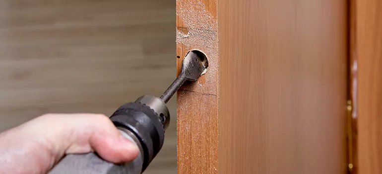Sliding Pocket Door Repair inWest Melbourne, FL