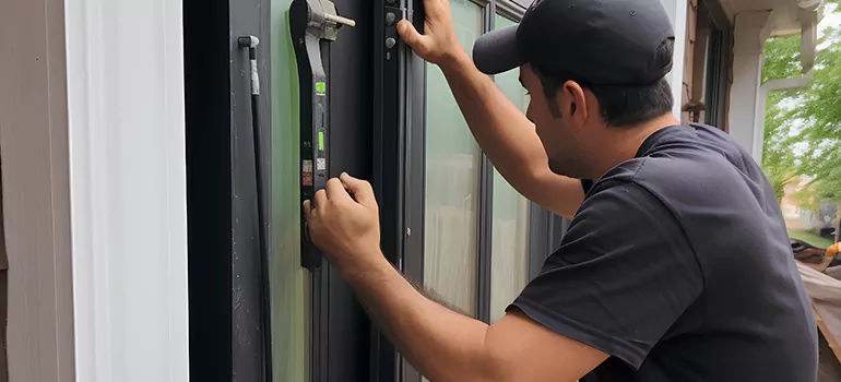1 Way Privacy Window Film in West Melbourne, FL