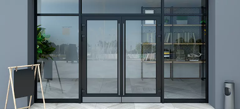 Sliding Screen Door Installation in West Melbourne, FL