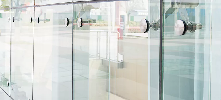 Glass Door Installation in West Melbourne, FL