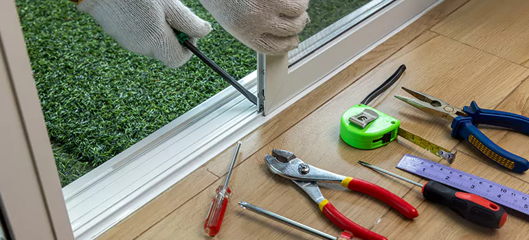  Automatic Sliding Door Repair in West Melbourne, FL