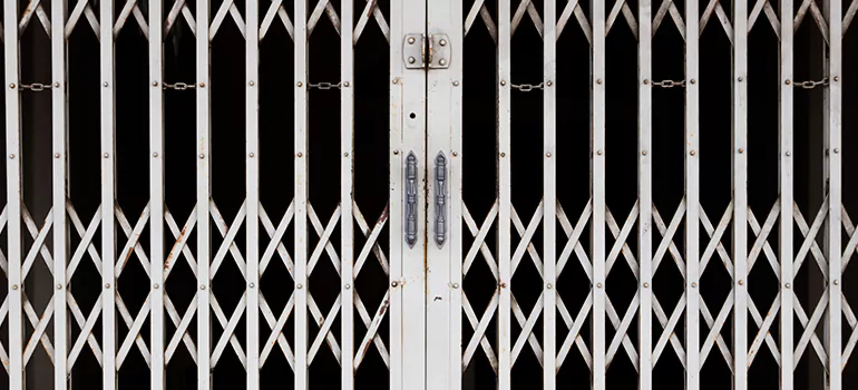 Steel Line Garage Door Repairs in West Melbourne, FL