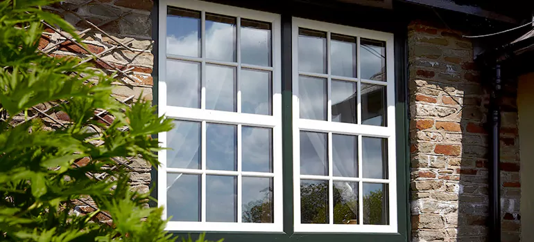 Stormproof Casement Windows in West Melbourne, FL