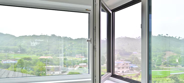 Large Triple Pane Windows in West Melbourne, FL
