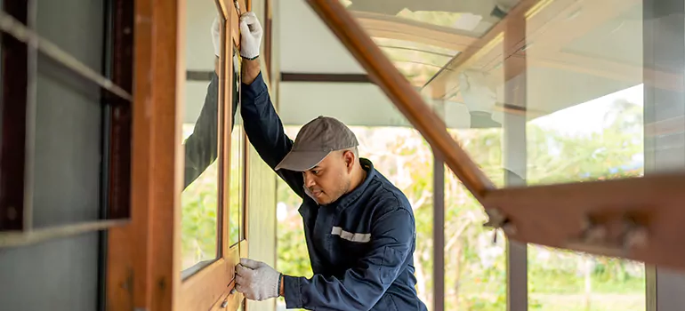 Energy-efficient Window Insulation in West Melbourne, FL