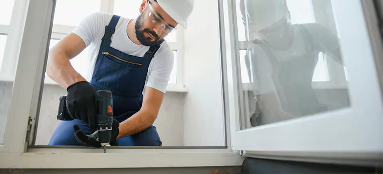 Replace Broken Window Pane in West Melbourne, FL