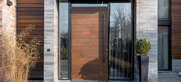 Burglary Proof Doors Company in West Melbourne, FL