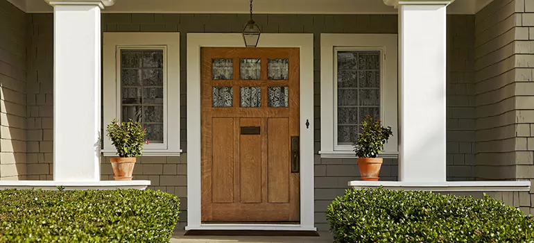 Attic Door Insulation in West Melbourne, FL