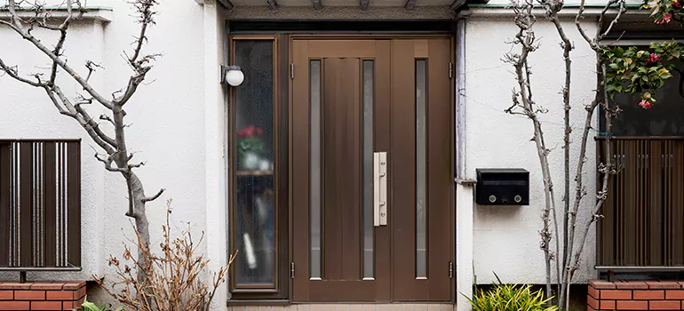 Auto Door Panel Repair in West Melbourne, FL