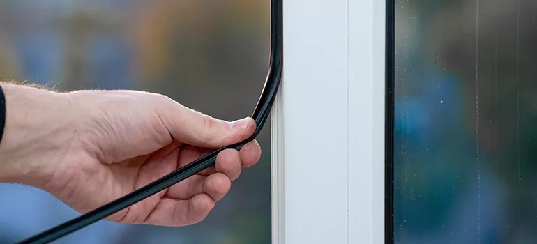 Custom Door Seal Repair in West Melbourne, FL