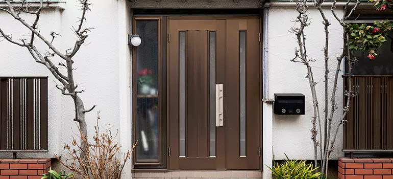 Exterior Doors And Windows in West Melbourne, FL
