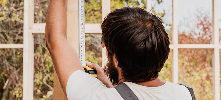 Exterior Window Finishing For Homes in West Melbourne, FL
