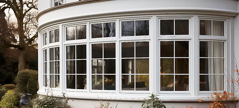 Home Window Pane Replacement in West Melbourne, FL