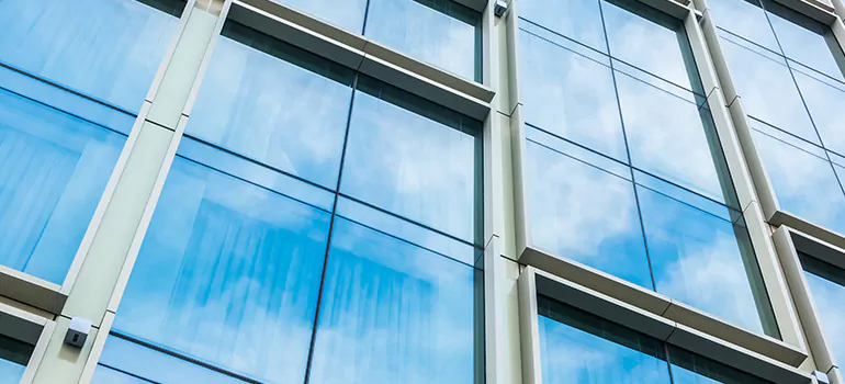 Industrial Window Insulation in West Melbourne, FL