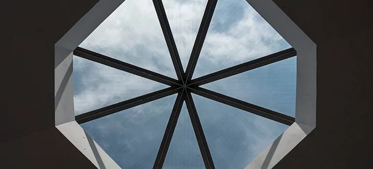 Octagon Window Designs For Homes in West Melbourne, FL