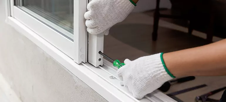 Patio Door Installation in West Melbourne,FL