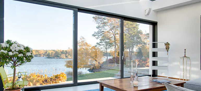 Custom Residential Window Tinting in West Melbourne, FL