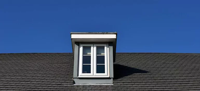 Roof Window Installation in West Melbourne, FL
