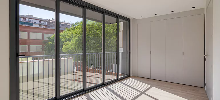 Custom Sliding Window Installation in West Melbourne, FL