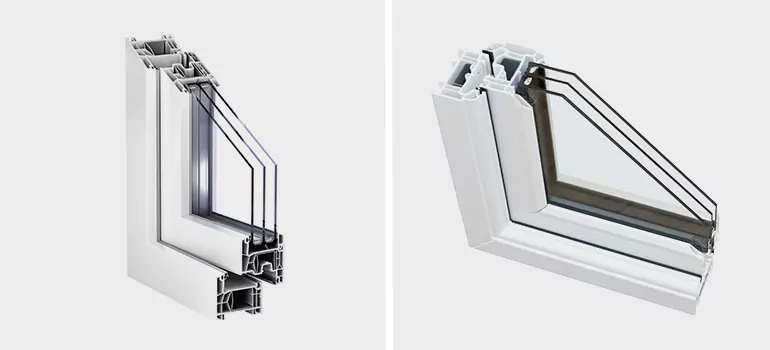 Double Triple Pane Windows in West Melbourne, FL