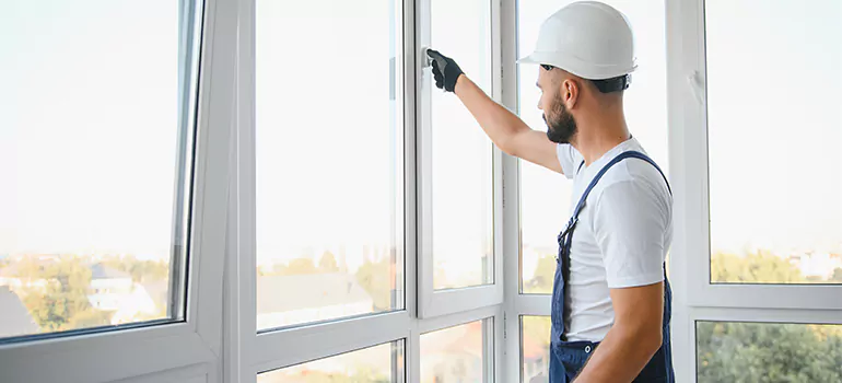 Double Pane Window Glass Repair in West Melbourne, FL