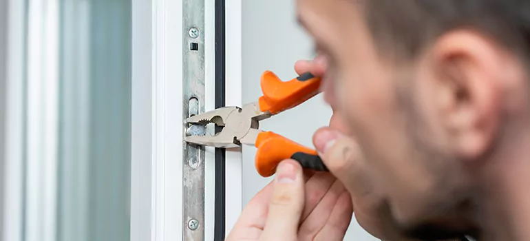 Window Seal Repair in West Melbourne, FL