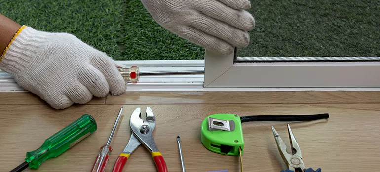Wood Replacement Windows in West Melbourne, FL